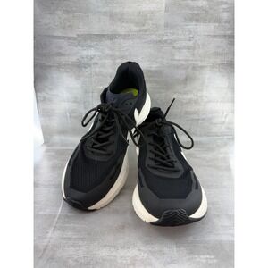 Veja Condor 2 Alveomesh Men Running Shoes Black White Size 11 EUR 45